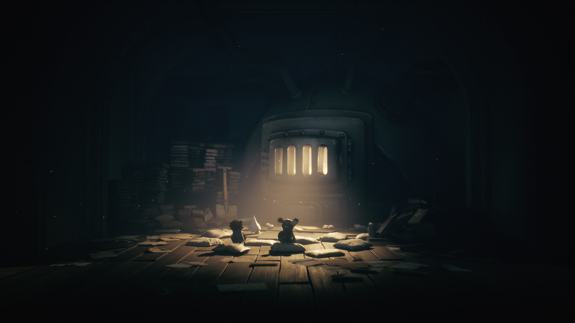 Little Nightmares III - Imagen 14